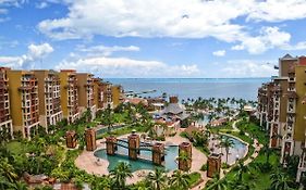 Cancun Villa Del Palmar